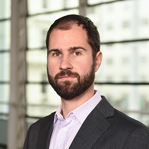 Danilo Cuccato, Projects Co-ordinator and Partnership Administrator